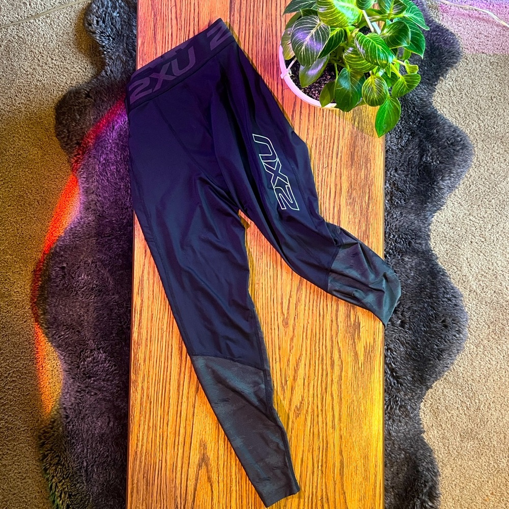 2XU Compression Pants L